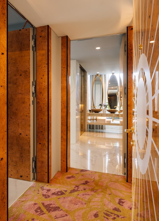 Your perfect refuge for up to 5 guests Your perfect refuge for up to 5 guests
