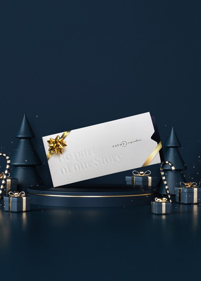 Christmas Vouchers Christmas Vouchers