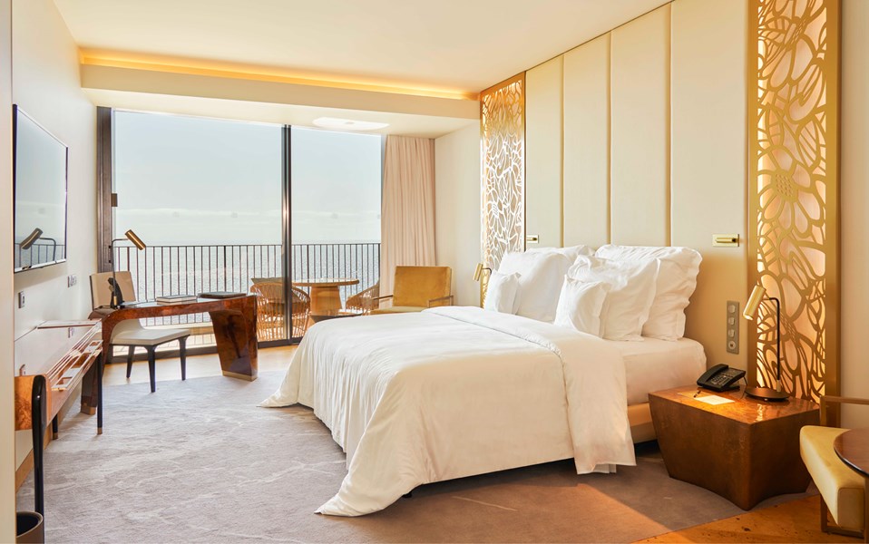 3-bedroom Ocean Suite