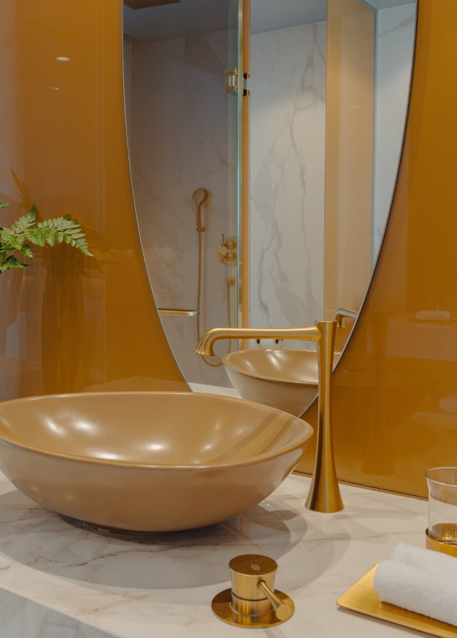 A room that adapts to your distinct taste A room that adapts to your distinct taste