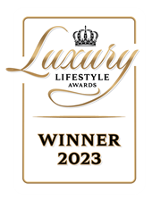 Savoy Palace - Luxury Lifestyle Awards - Winner Gold -.png