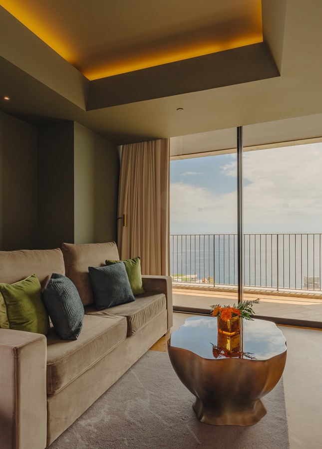 Your perfect refuge for up to 5 guests Your perfect refuge for up to 5 guests
